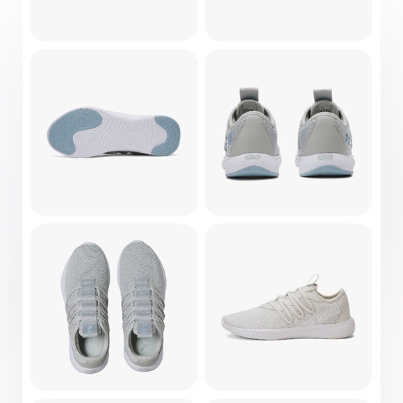 DO NOT BUY - ALL SOLD - BNIB PUMA Star Vital Women's Training Shoes - Picture 2 of 6